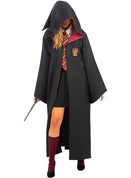 Harry Potter Official buy Cloak Gryffindor